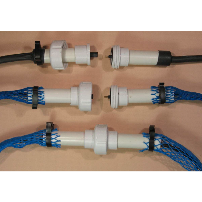 Model AT Linear Anode System by EDI