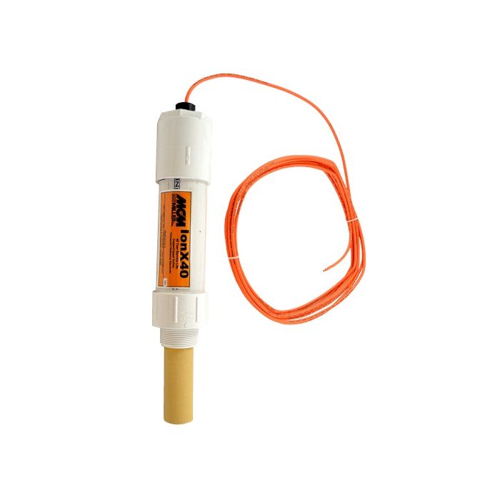 IonX40 Copper/Copper Sulfate Permanent Electrode