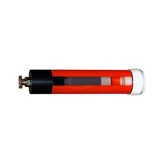  IonX Copper-Copper Sulfate Reference Electrodes by M.C. Miller
