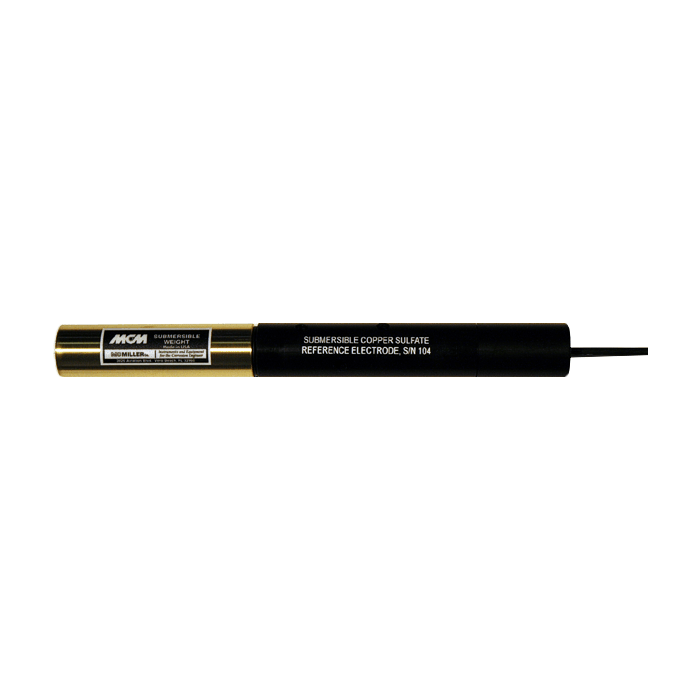 IonX Submersible Electrodes by M.C. Miller