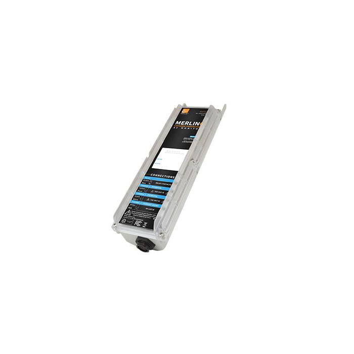 Merlin6 AC Monitor by Abriox