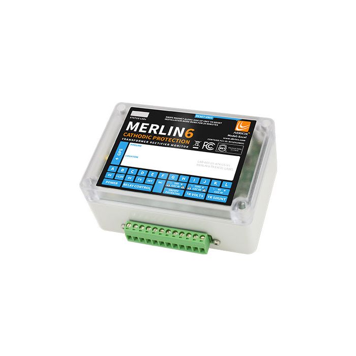 Merlin6 Rectifier Monitor by Abriox Merlin6 Rectifier Monitor by Abriox
