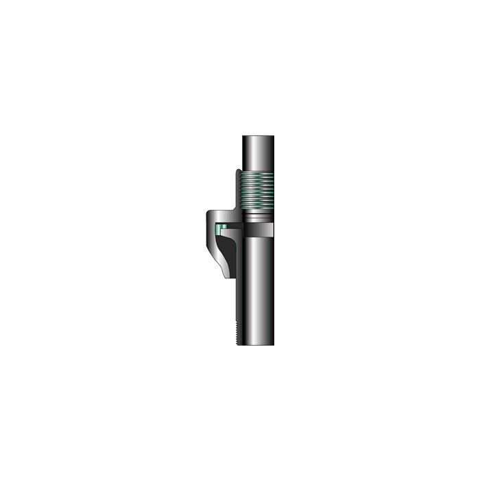 IsoJoint, Meter Service Fitting by APS 
