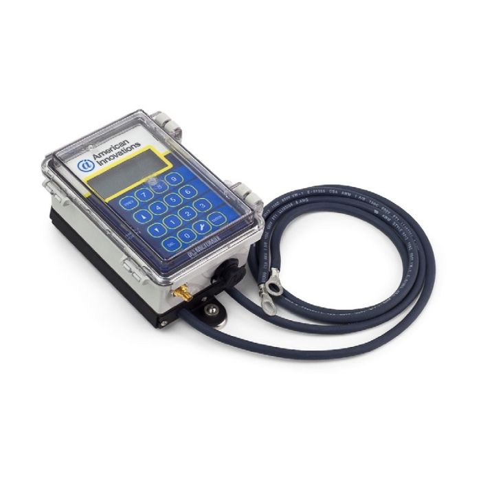 MicroMax GPS360 Current Interrupter