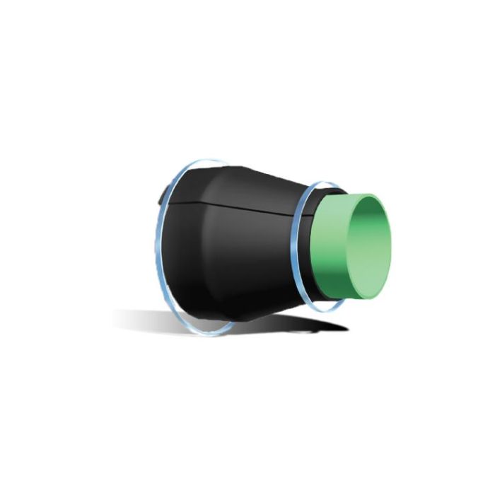Model W Wrap-Around End Seal by GPT