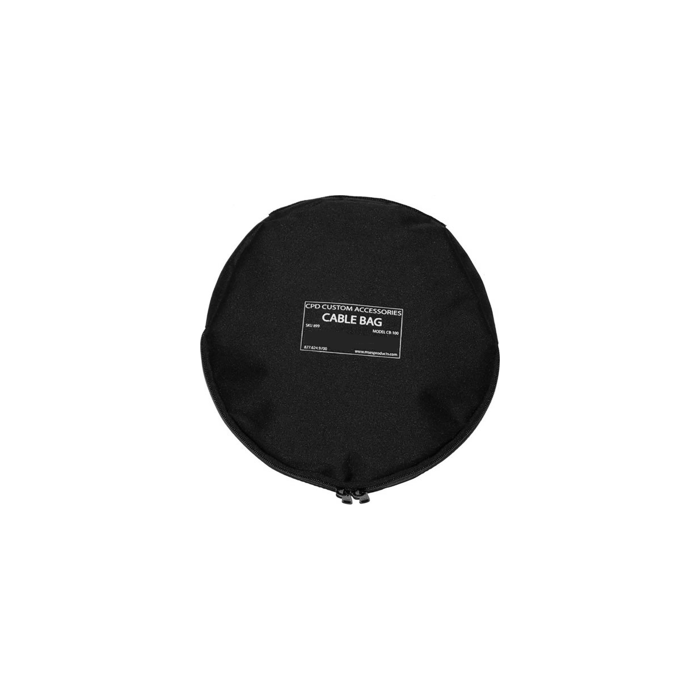 Interrupter Cable Bag/Pouch by Farwest