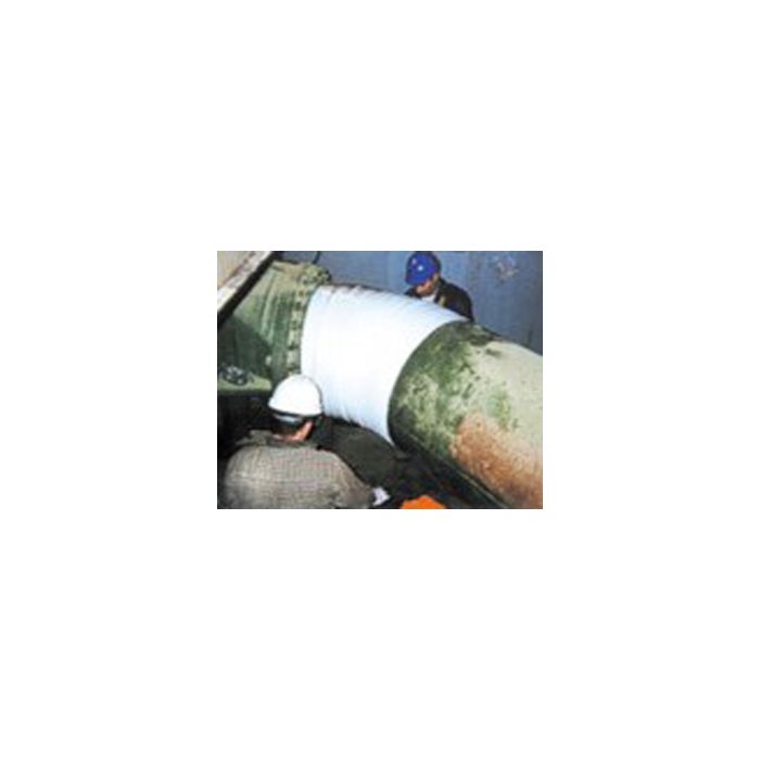 Syntho-Glass XT XtremeStrength Fiberglass Composite System By NRI