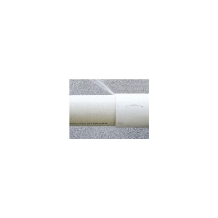 Under Pressure Pipe, Joint & Crack Repair Kits By Neptune Research, Inc.
