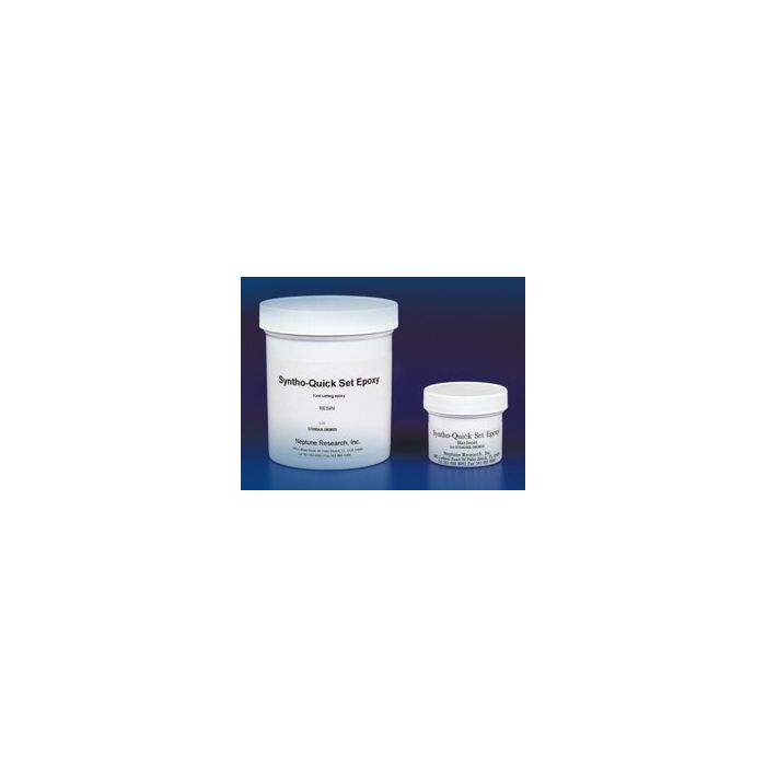 Syntho-Quickse Epoxy By Neptune Research, Inc.