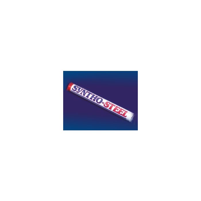 Syntho-Steel Epoxy Putty By Neptune Research, Inc.