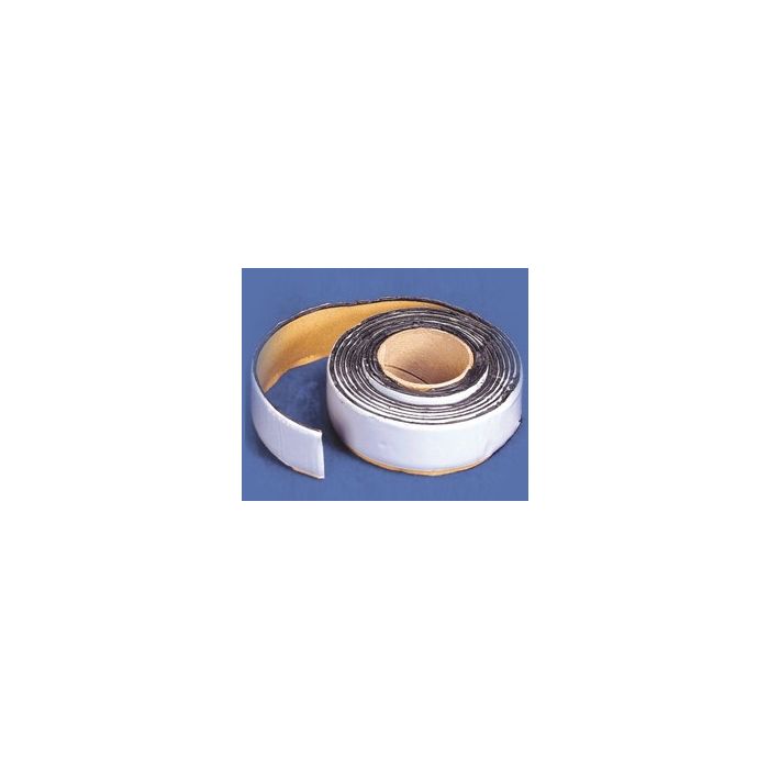 Pressure Sealing Butyl Rubber Tape By Neptune Research, Inc.