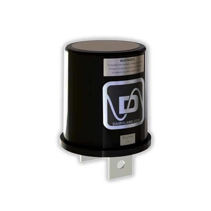 Model OVP2 Over-Voltage Protector by Dairyland Electrical