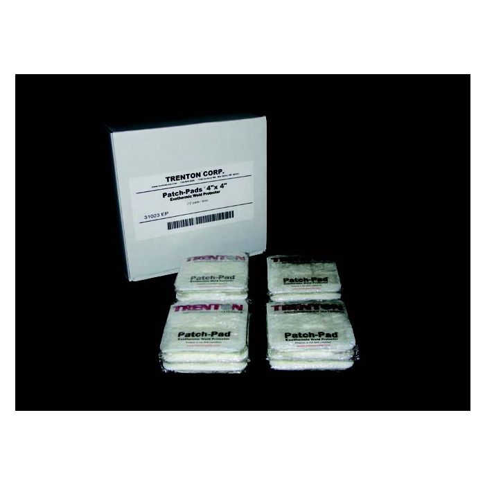 Keyhole Patch-Pads and Tools by Trenton Keyhole Patch-Pads and Tools by Trenton