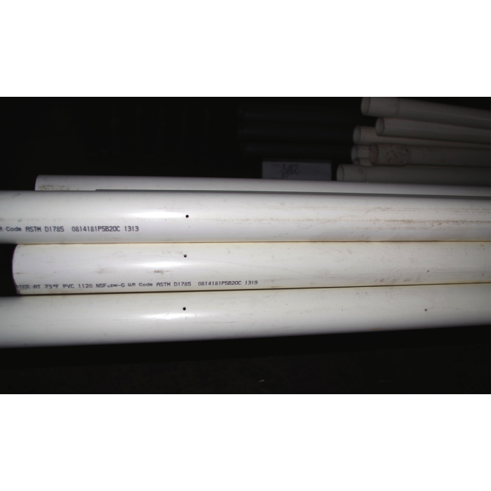 Perforated Vent Pipe for Deep-Well Anodes by Farwest Corrosion