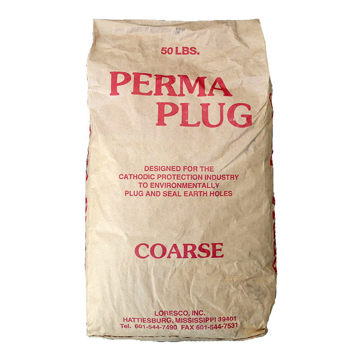 PermaPlug Environmental Deep Anode Seal by Loresco PermaPlug Environmental Deep Anode Seal by Loresco