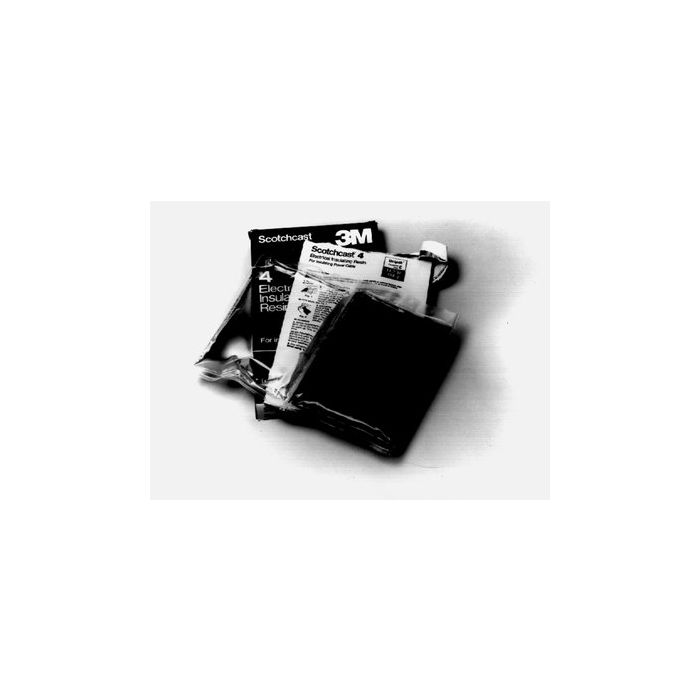 Scotchcast Insulating Resin Kits by 3M