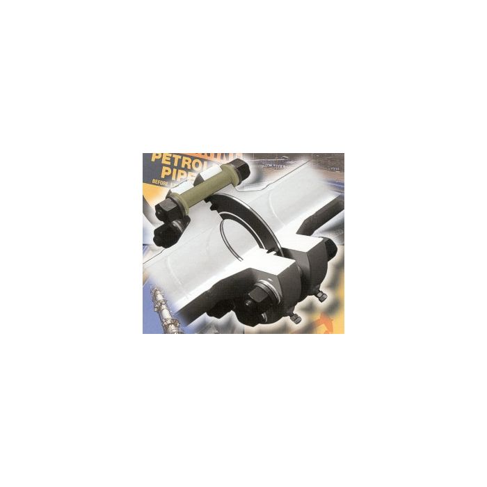 Flange Insulating Kits by Pikotek