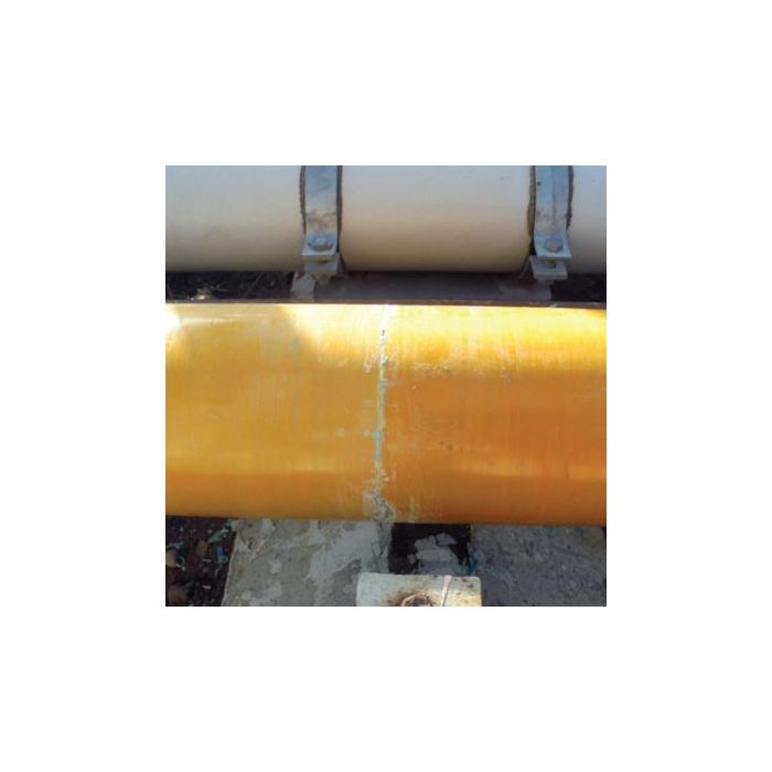 Pipe Support System (PS) By Clock Spring Company Pipe Support System (PS) By Clock Spring Company