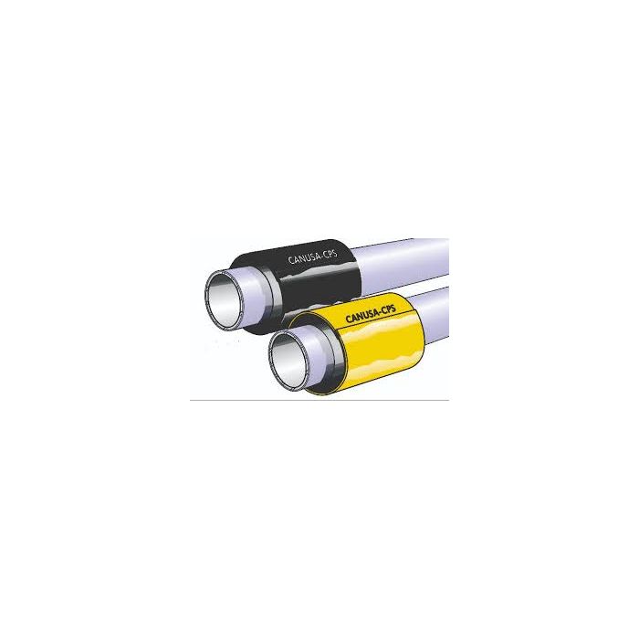 PLA Tubular Heat Shrink Sleeves by Canusa PLA Tubular Heat Shrink Sleeves by Canusa