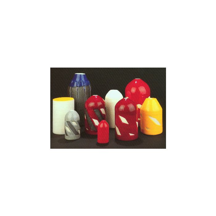 Polly-Pig Pipeline Cleaners by Girard Industries