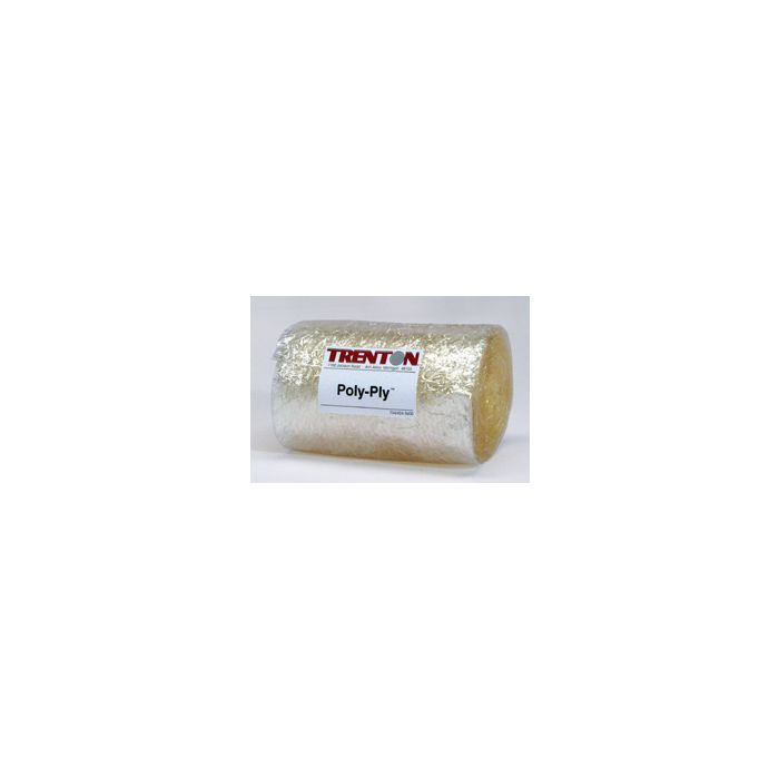 Poly-Ply Outerwrap by Trenton