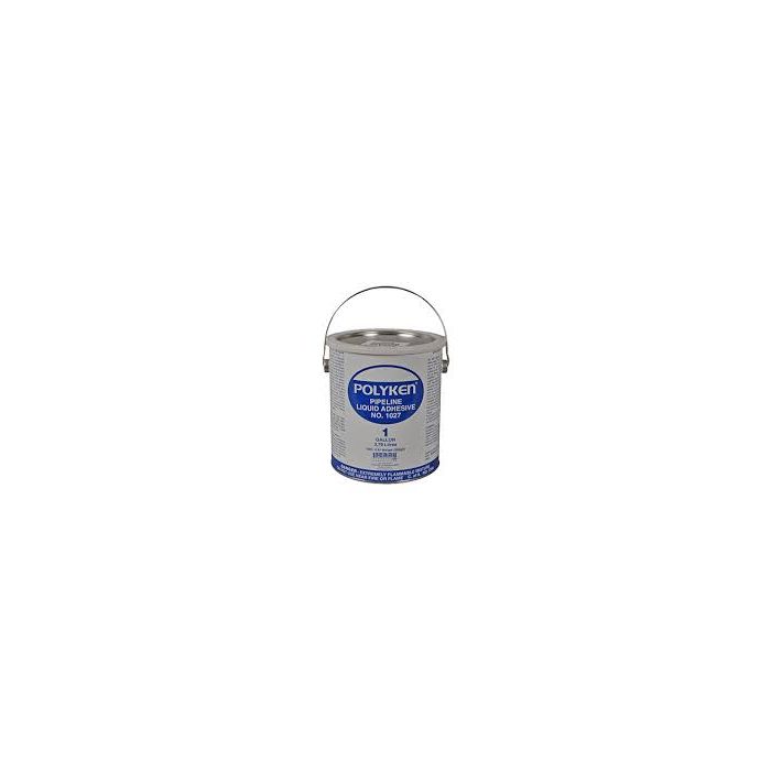 1027 Liquid Adhesive System by Polyken