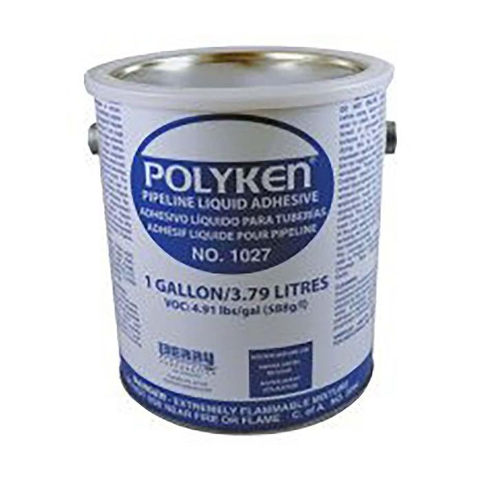 Liquid Adhesive 1033A, by Polyken