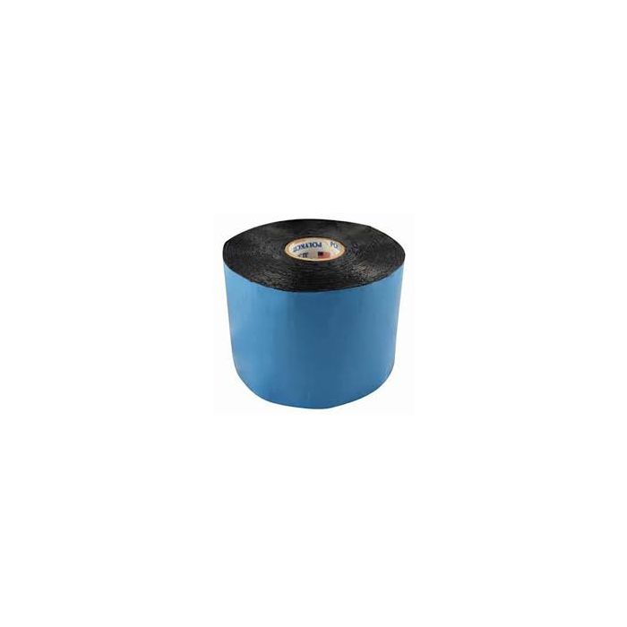 932-35 White Tape, 2" x 50' Rolls, 24 Rolls/Case, by Polyken 932-35 White Tape, 2" x 50' Rolls, 24 Rolls/Case, by Polyken