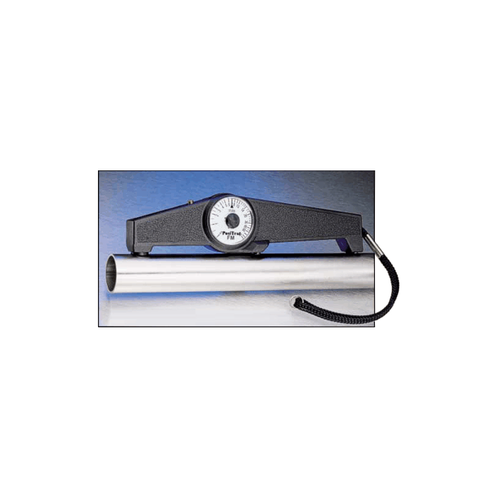 PosiTest for Measurement of Non-Magnetic Coatings, by DeFelsko