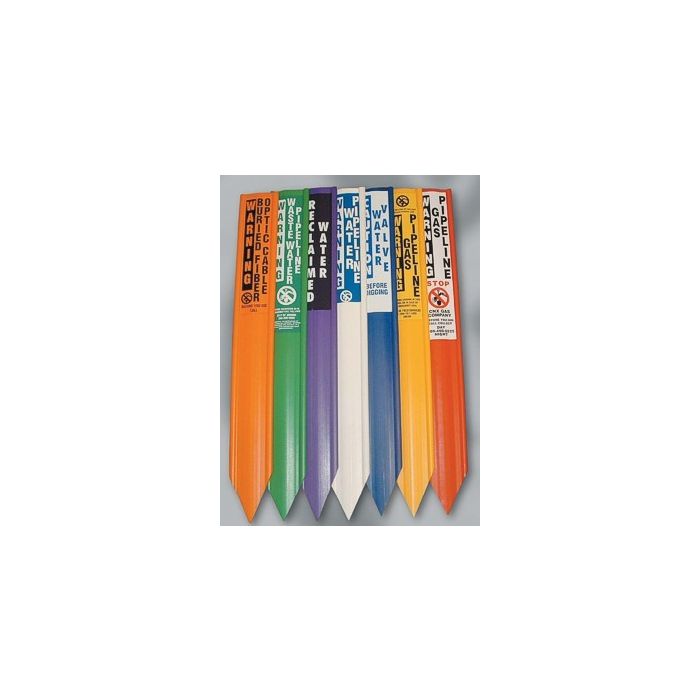 PM-301 Cable & Pipeline Line Marker by PRO-MARK Utility Supply