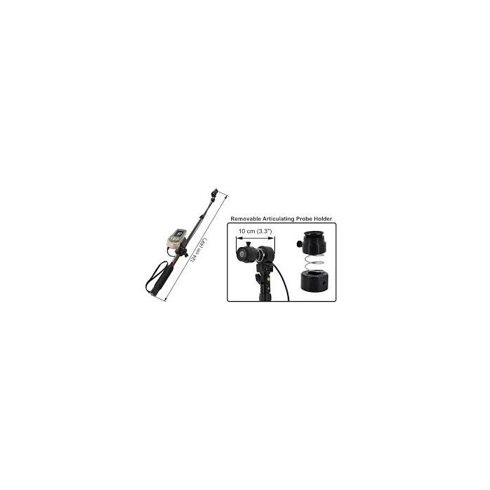 Telescopic Probe Extender by DeFelsko Telescopic Probe Extender by DeFelsko