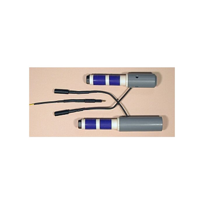 Model T Tube-sheet Mounted Reference Electrode by EDI