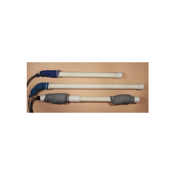 Model US SlimLine Underground Reference Electrode by EDI