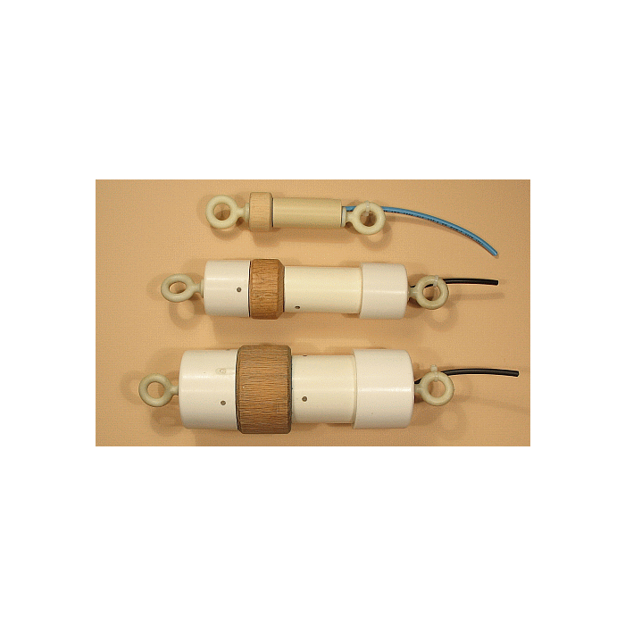 Model UT Under Tank Reference Electrode by EDI