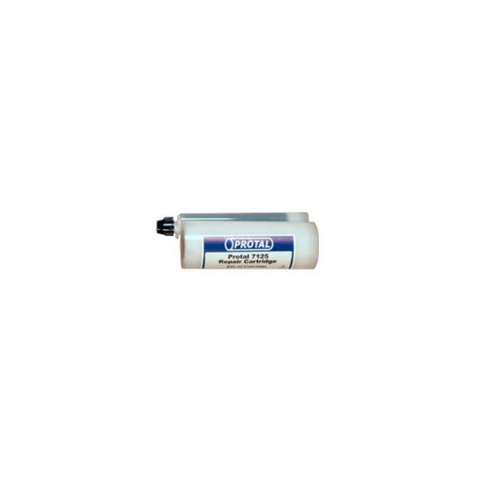 Protal 7125 Repair Cartridge: Fast Cure, Low Temperature Pipeline Repair Coating by Denso