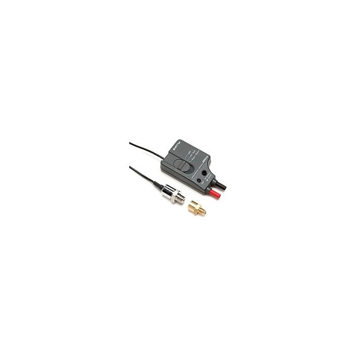Temperature & Pressure Probes for Digital Multimeters by Fluke