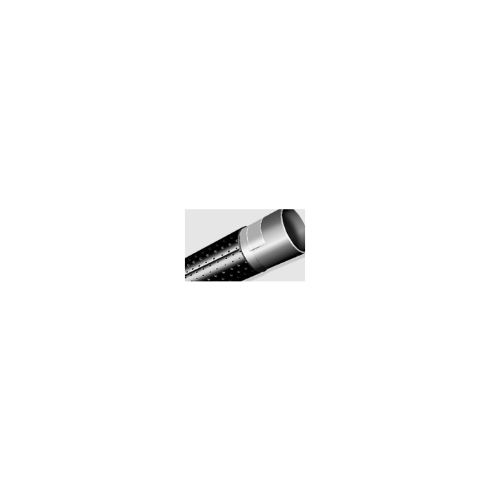 TC 2025 Terrashield Rockshield, "Perforated", 3/8" x 60" x 140' Roll, by Tapecoat