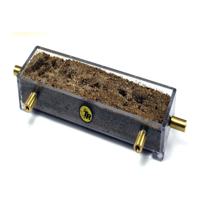Model SB-1 Soil Box by Tinker & Rasor