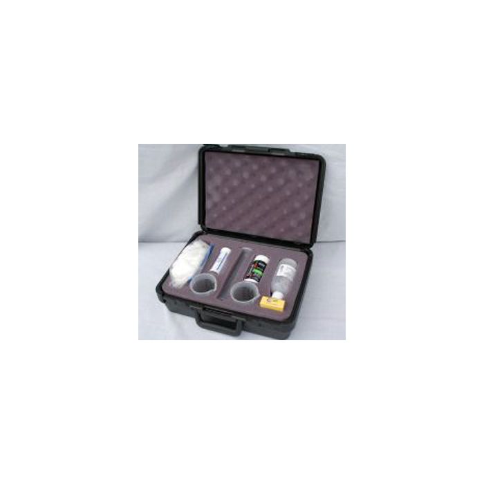 SCAT Kit Surface Contamination Analysis Test Kit SCAT Kit Surface Contamination Analysis Test Kit