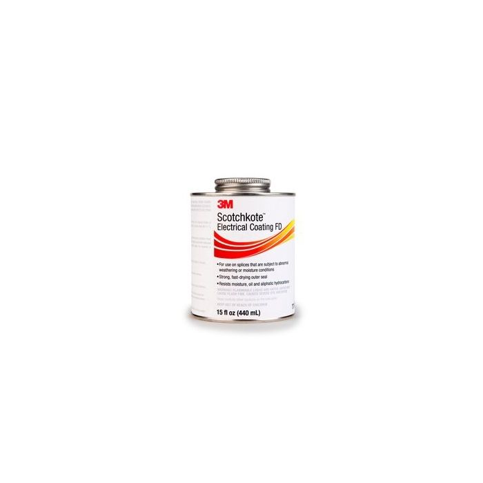 Scotchkote FD Electrical Coating by 3M