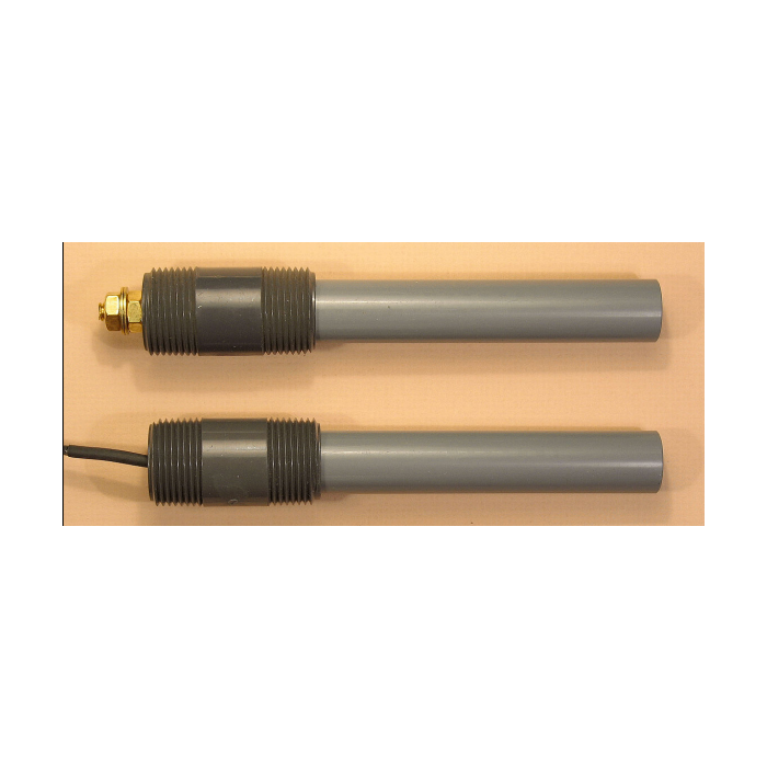 Model FS Through-Wall, Standard Probe Reference Electrode by EDI