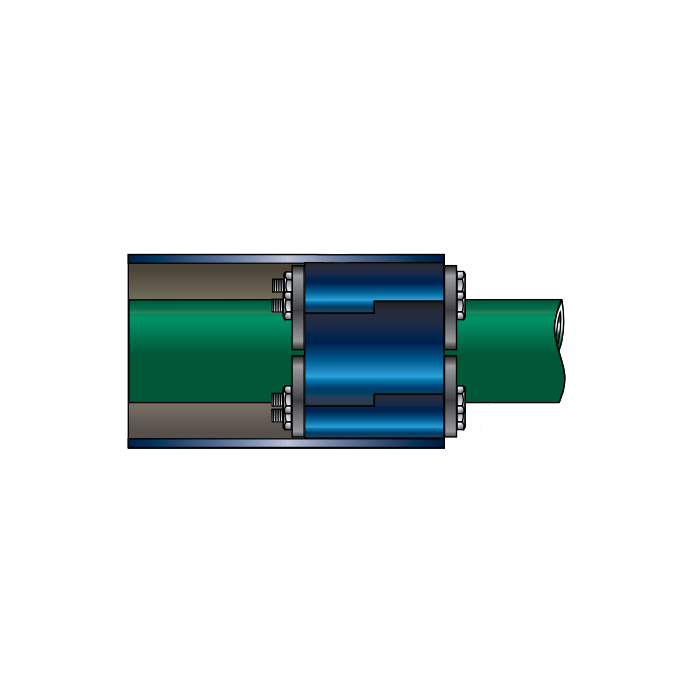 Innerlynx End Seals Models Overview, by APS