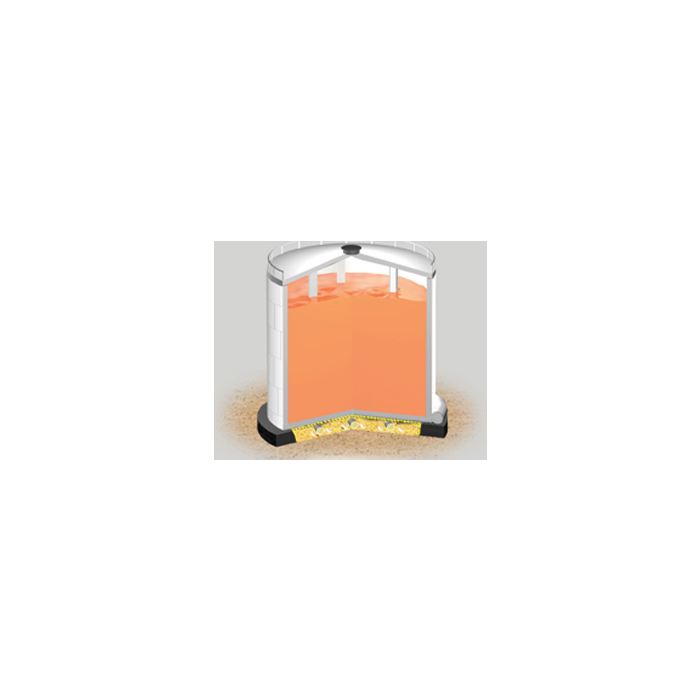 ReCAST-SSB by Zerust Oil & Gas ReCAST-SSB by Zerust Oil & Gas