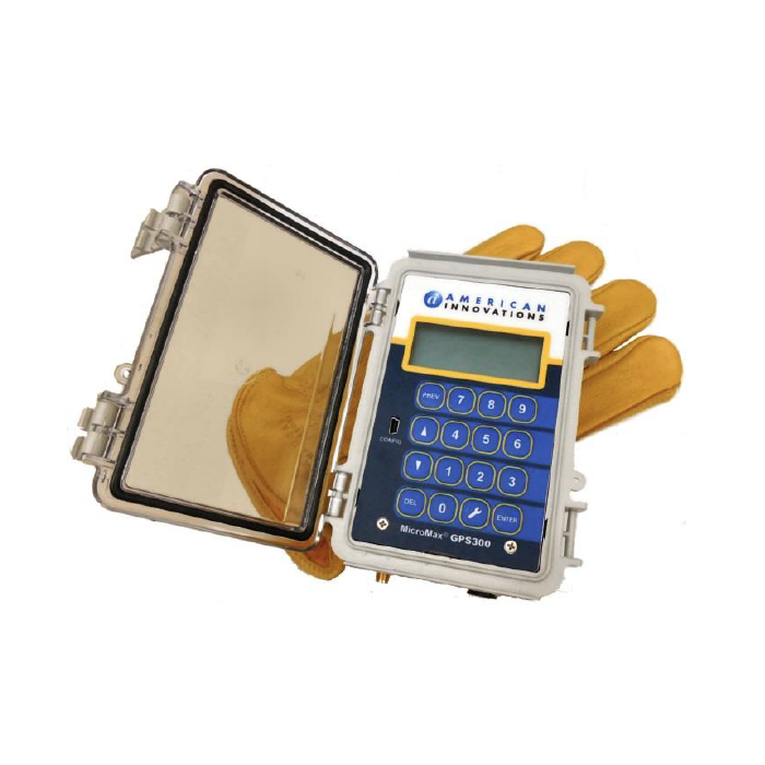 Model GPS300 MicroMax Interrupter by American Innovations