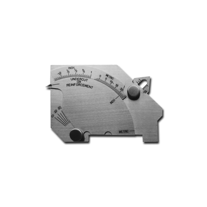 G.A.L Gage, Cat #4, Bridge Cam Gauge 