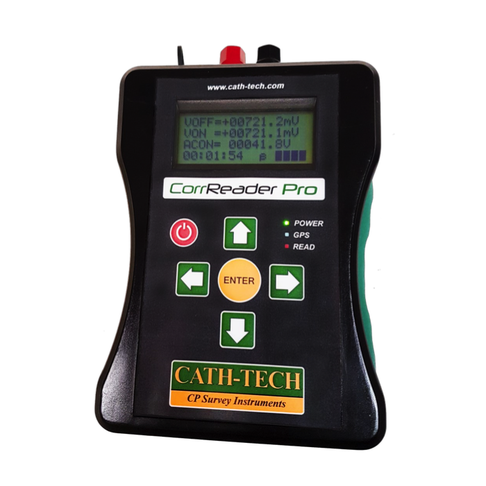 CorrReader Pro by Cath-Tech CorrReader Pro by Cath-Tech
