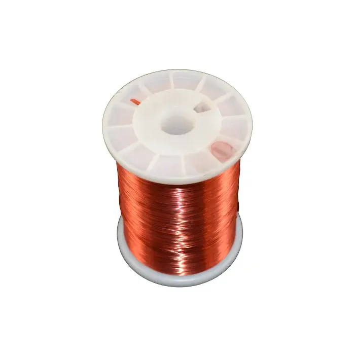 CP Survey Wire, 1 Mile Spool, #30 AWG by M.C. Miller