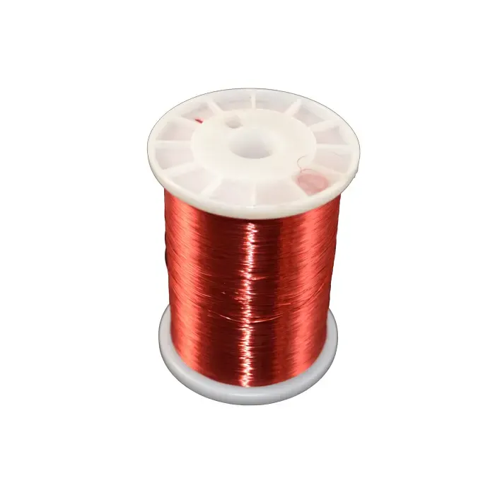 CP Survey Wire, 3 Mile Spool, #34 AWG by M.C. Miller