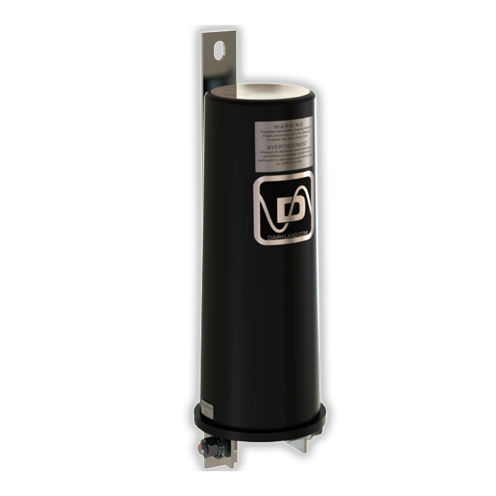 Model SSD Solid State Decouplers by Dairyland Electrical Model SSD Solid State Decouplers by Dairyland Electrical