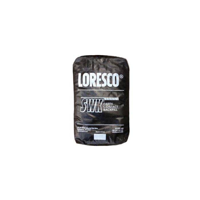 SWK Earth Contact Backfill (Coke Breeze) by Loresco SWK Earth Contact Backfill (Coke Breeze) by Loresco